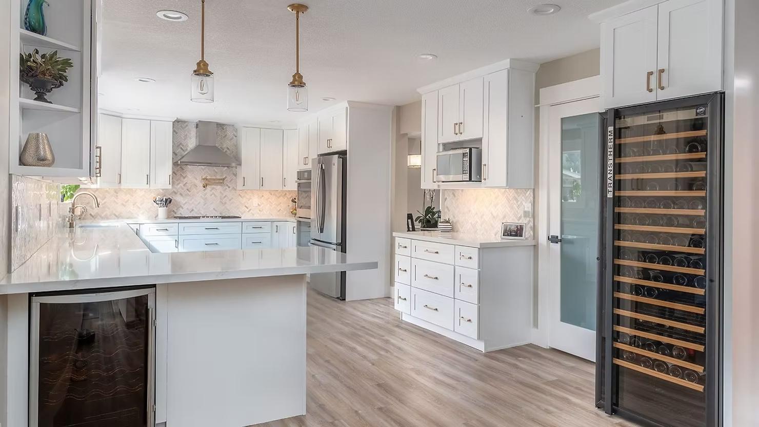 4 Common Kitchen Renovation Mistakes Bay Area Homeowners Make & How To Avoid Them