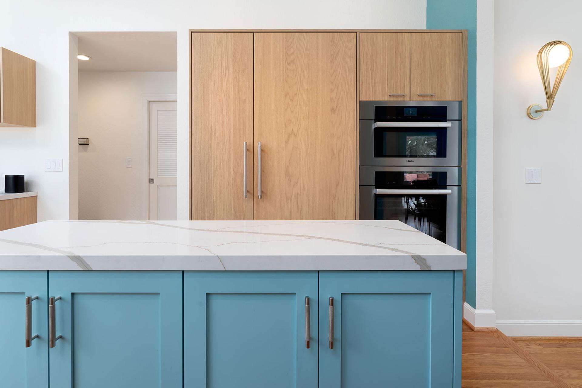 Alamo Renovation - Image 2