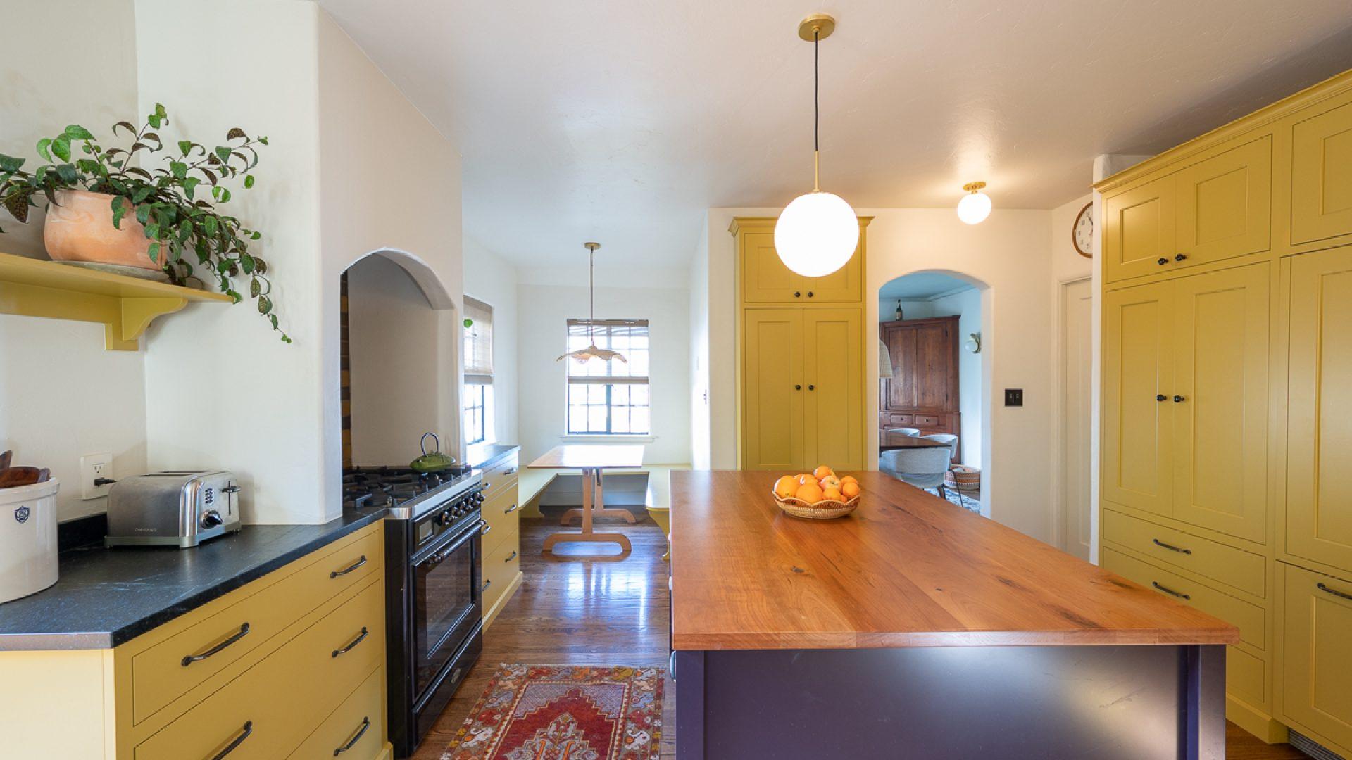 Berkeley Renovation - Image 2