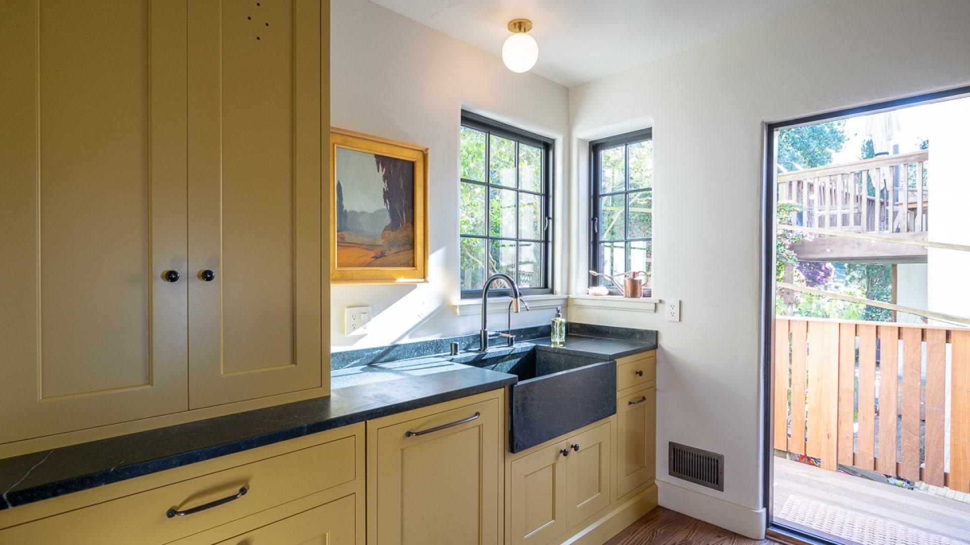 Berkeley Renovation - Image 4