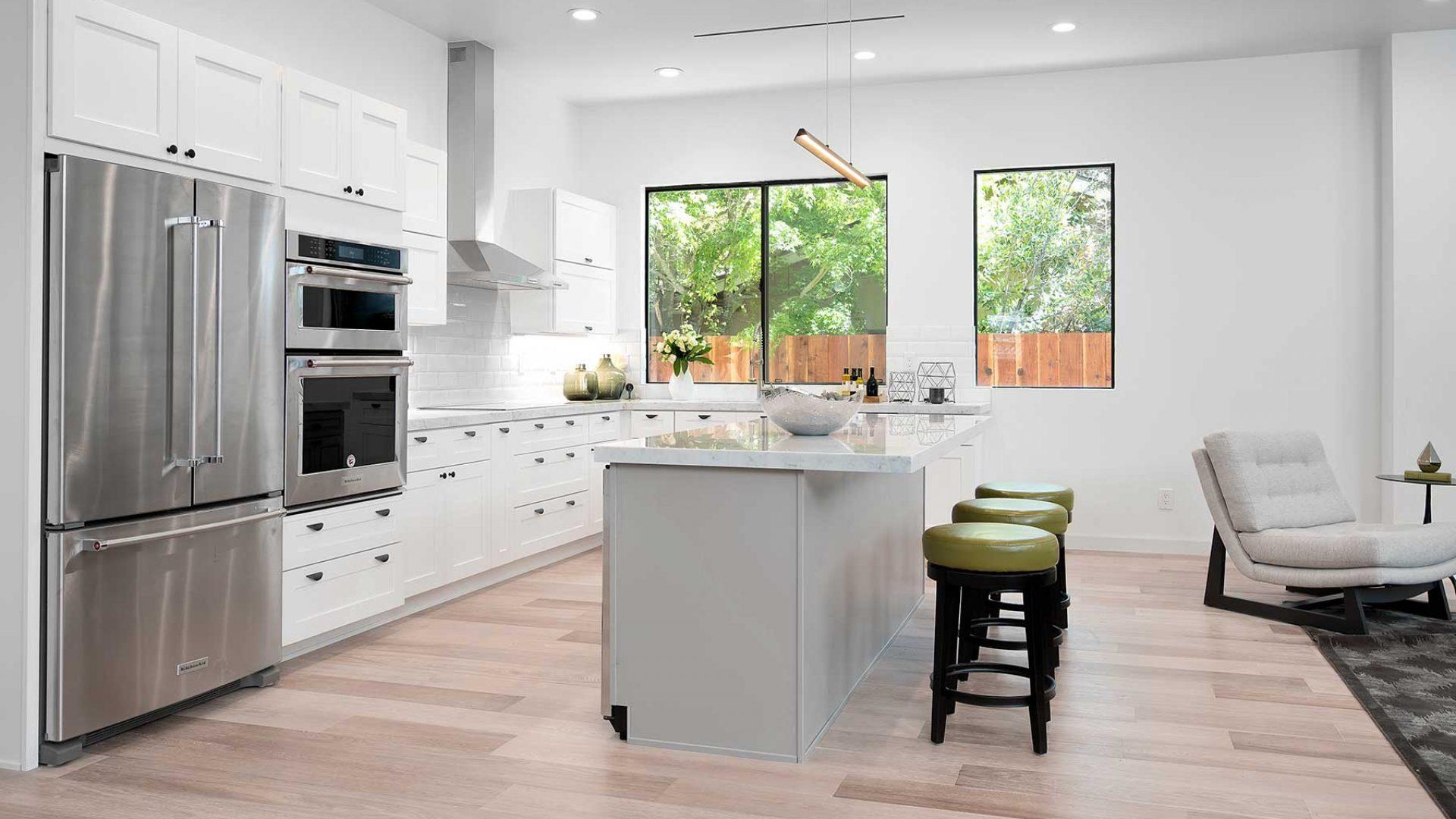 Moraga Renovation - Image 2