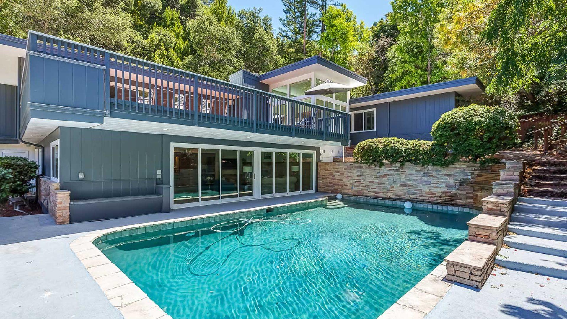 Orinda Renovation - Image 6