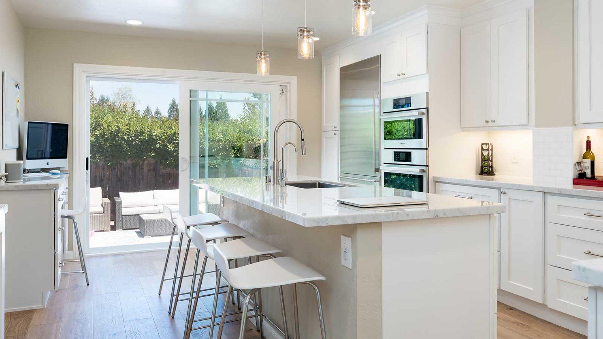 Redwood City Renovation - Image 4