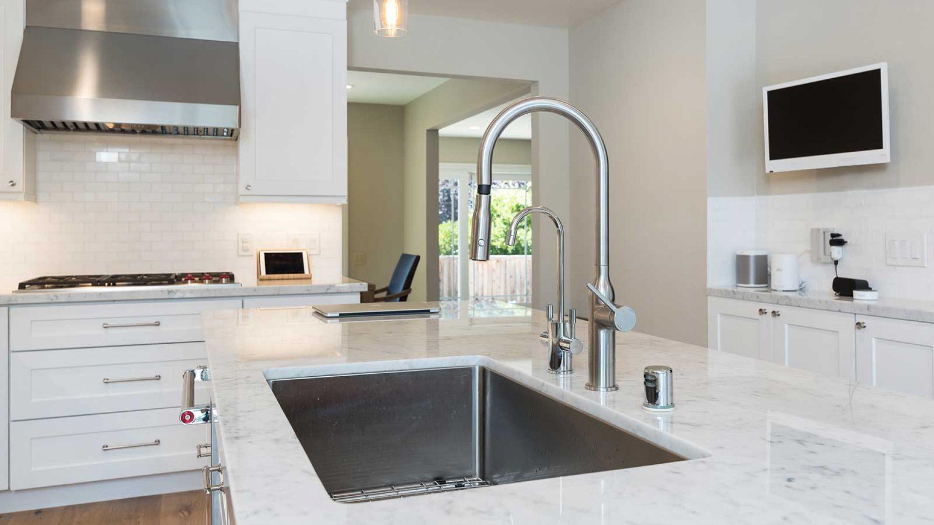 Redwood City Renovation - Image 5