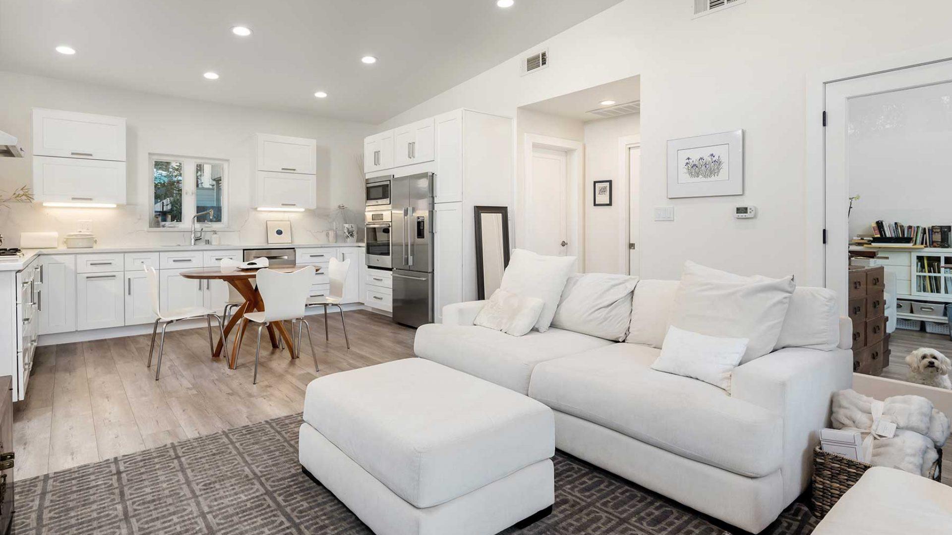 San Francisco Renovation - Image 3