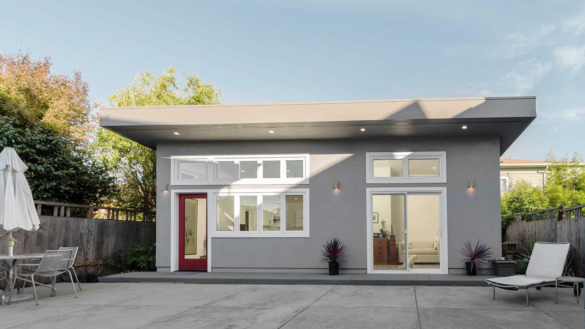 San Francisco Renovation - Image 6