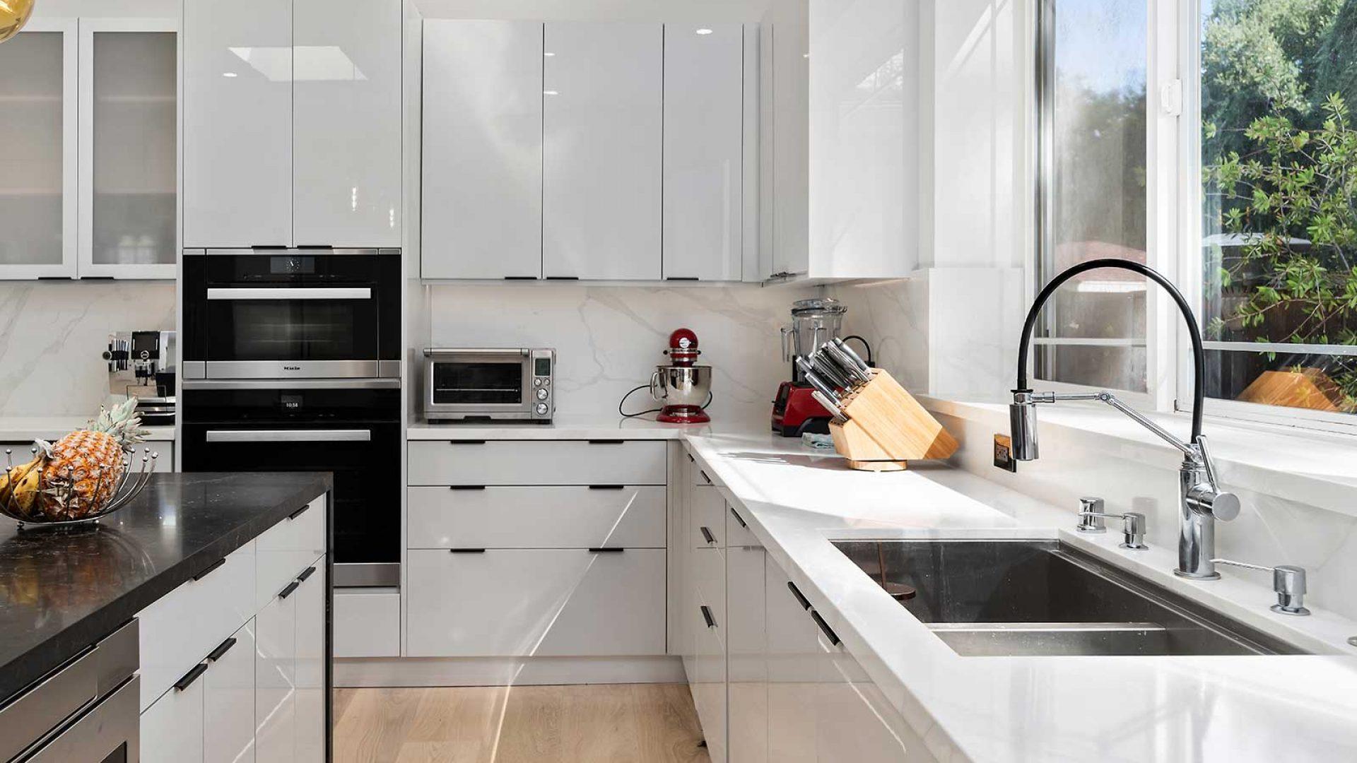 Saratoga Renovation - Image 3