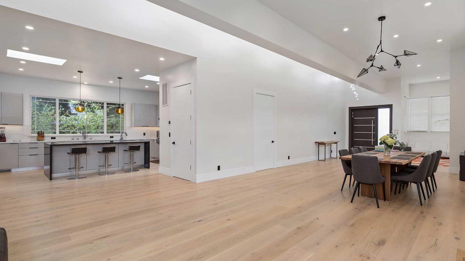 Saratoga Renovation - Image 7