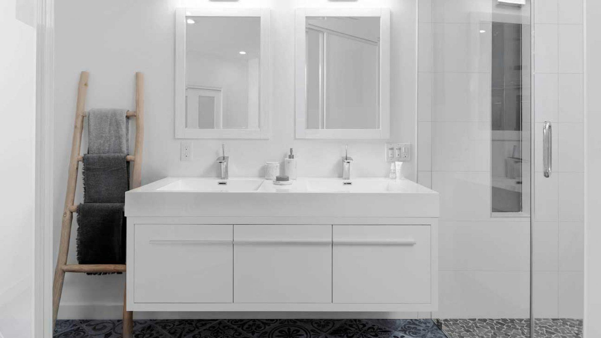 Walnut Creek Renovation Project