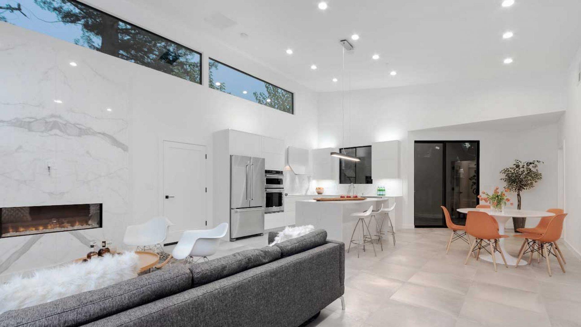 Walnut Creek Renovation - Image 2